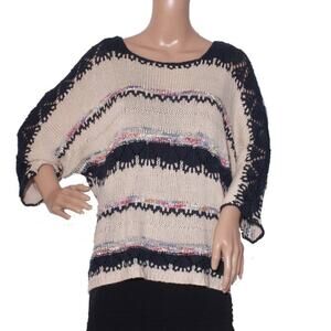5/15 Lauren Michelle dolman sleeve sweater